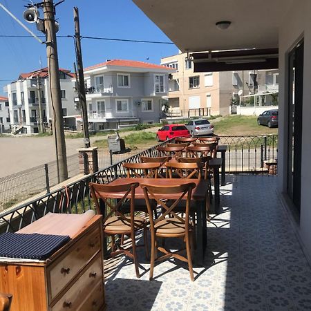 Sun Ayvalik Otel Küçükköy エクステリア 写真