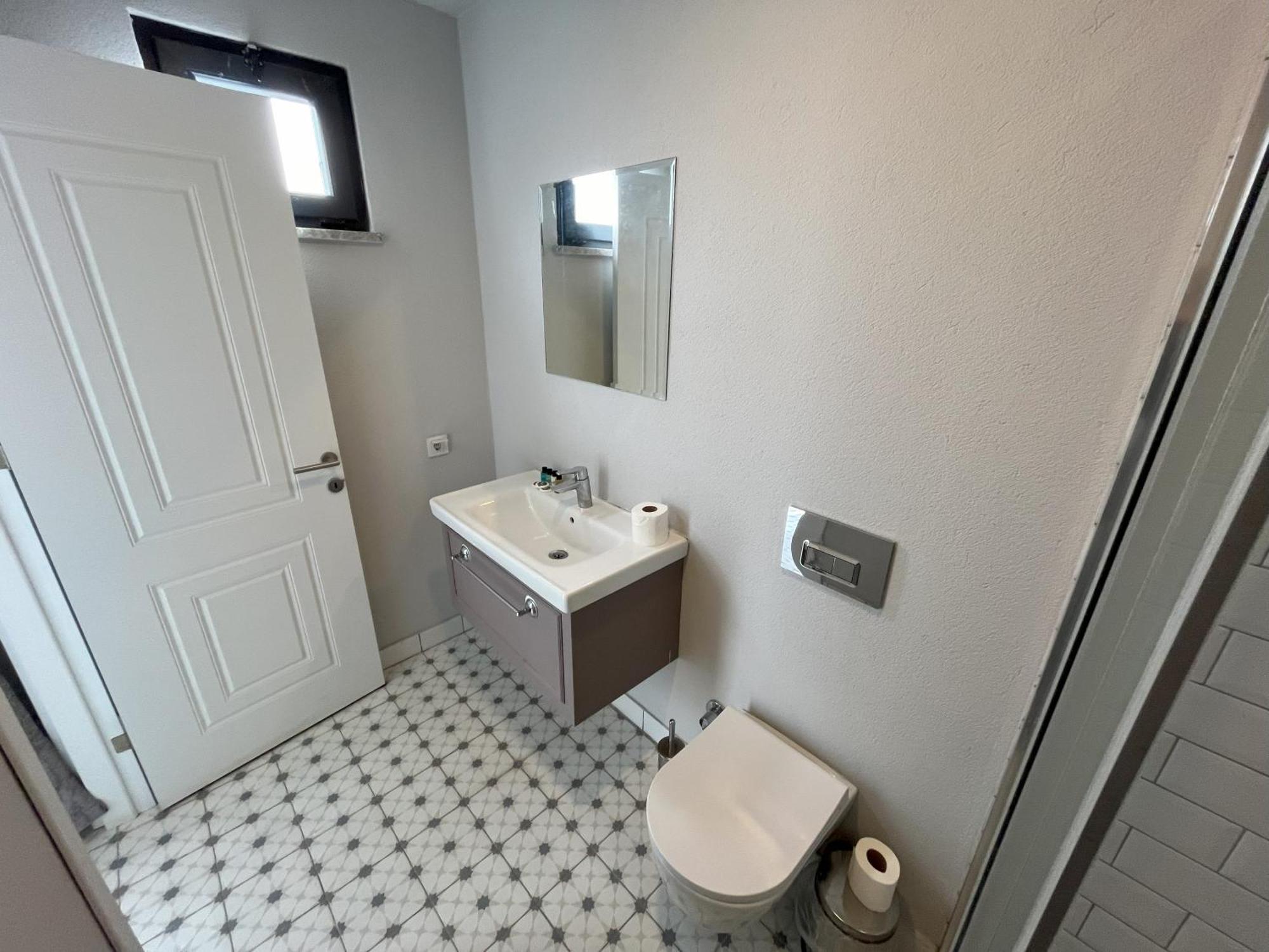 Sun Ayvalik Otel Küçükköy エクステリア 写真