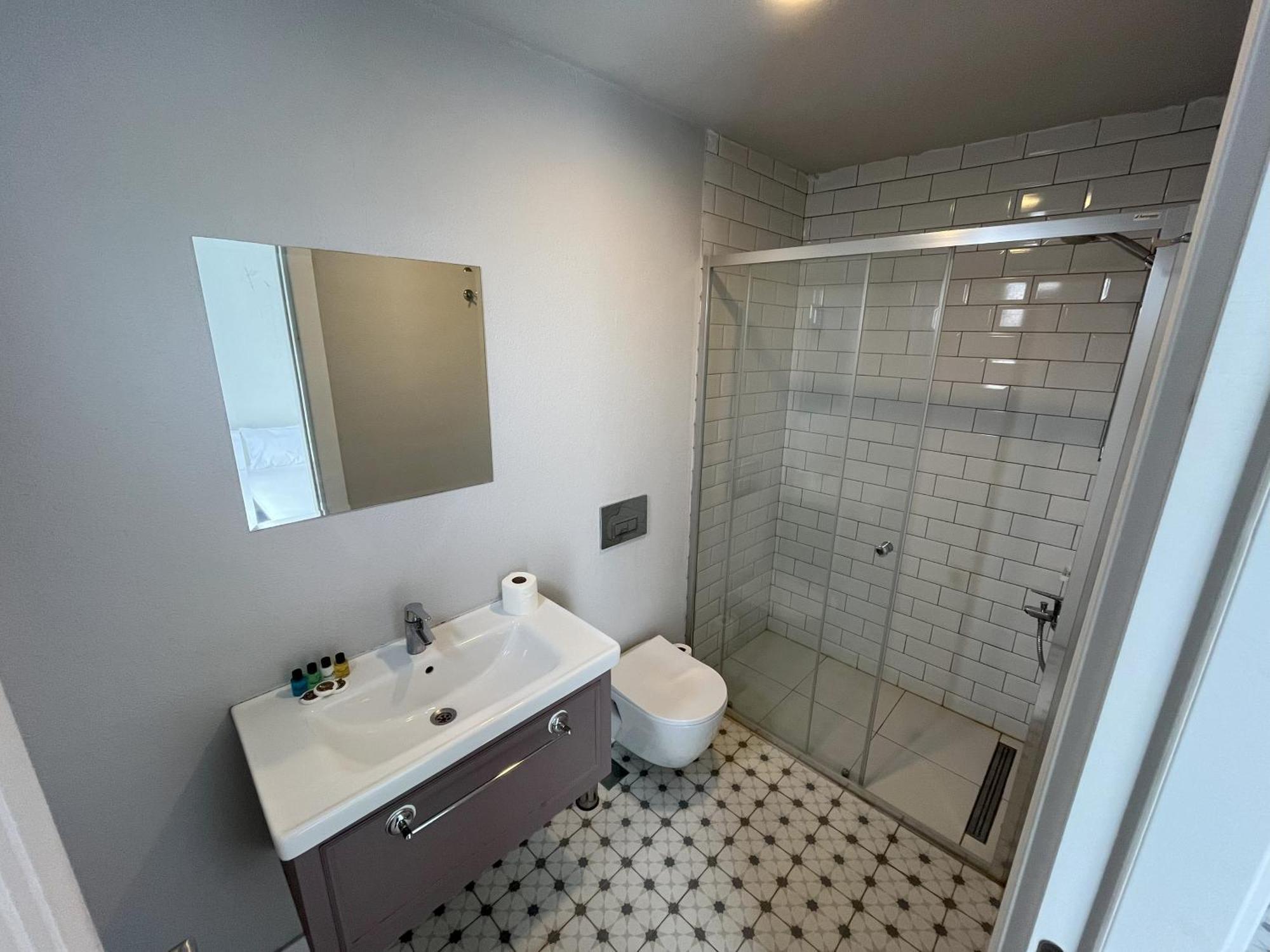 Sun Ayvalik Otel Küçükköy エクステリア 写真
