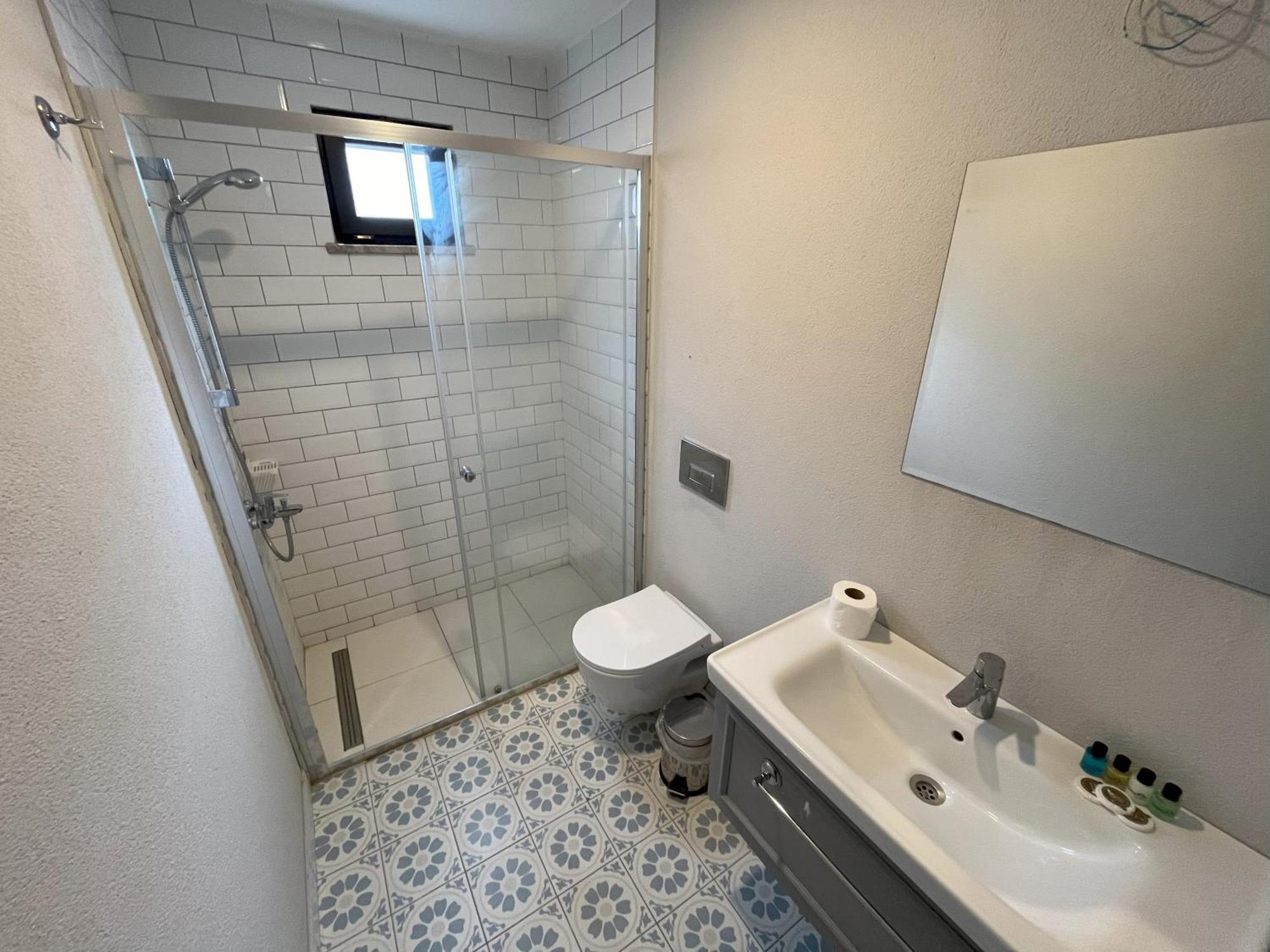 Sun Ayvalik Otel Küçükköy エクステリア 写真