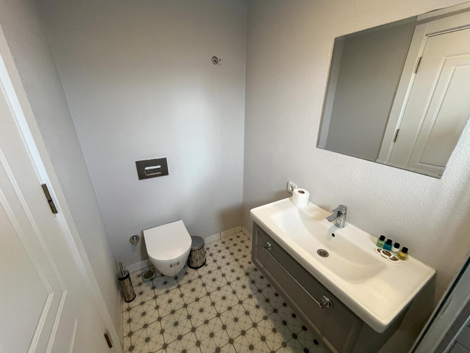 Sun Ayvalik Otel Küçükköy エクステリア 写真