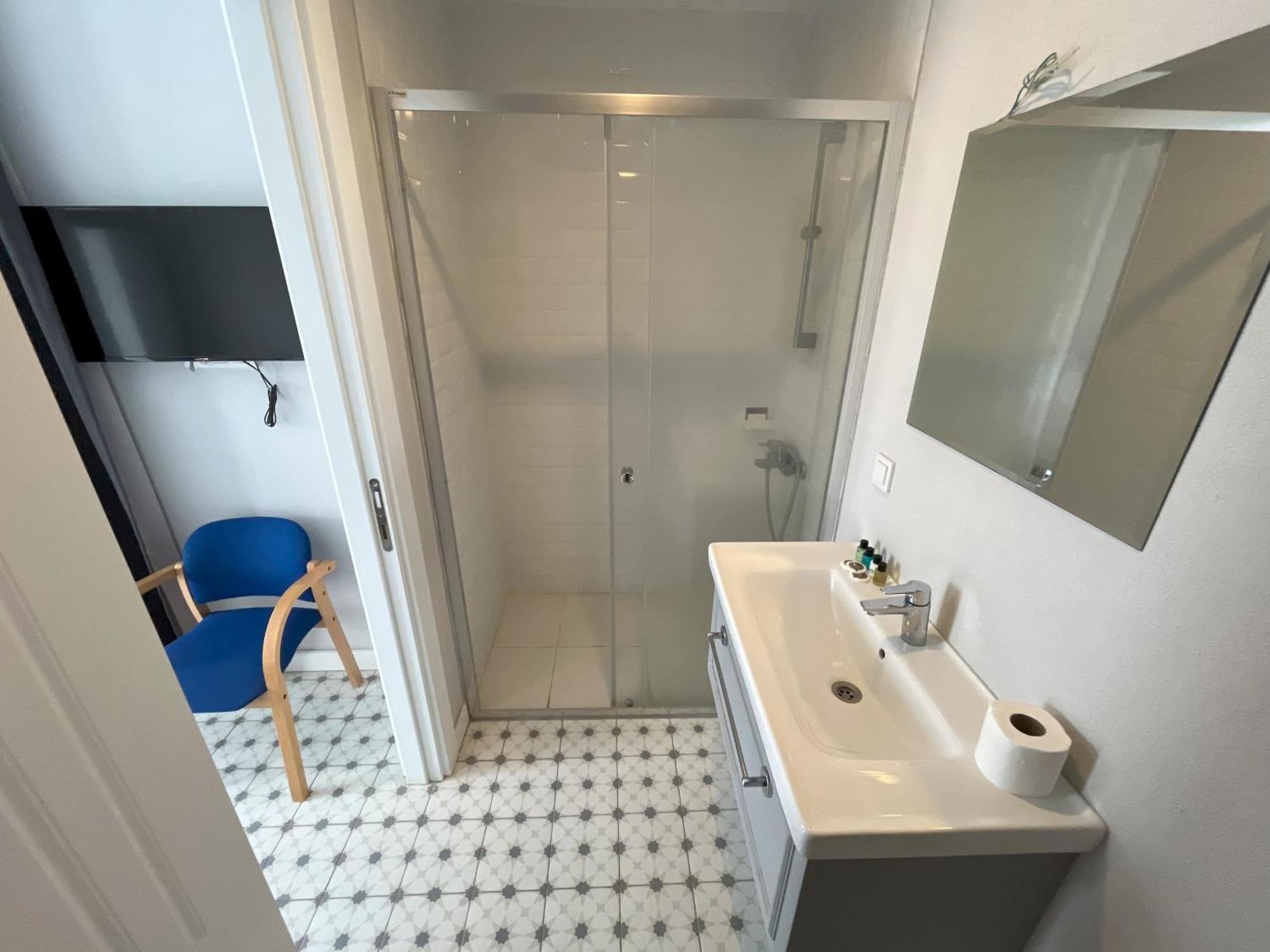 Sun Ayvalik Otel Küçükköy エクステリア 写真