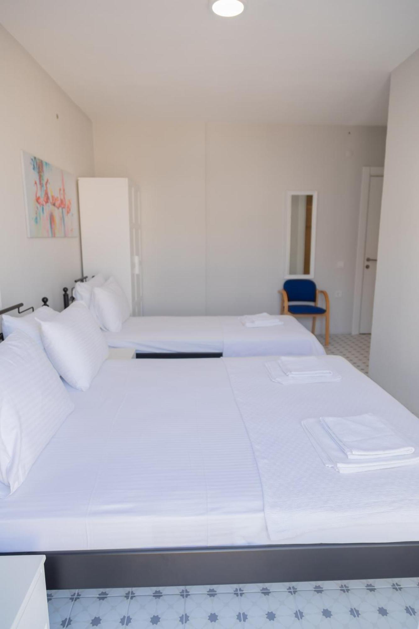 Sun Ayvalik Otel Küçükköy エクステリア 写真
