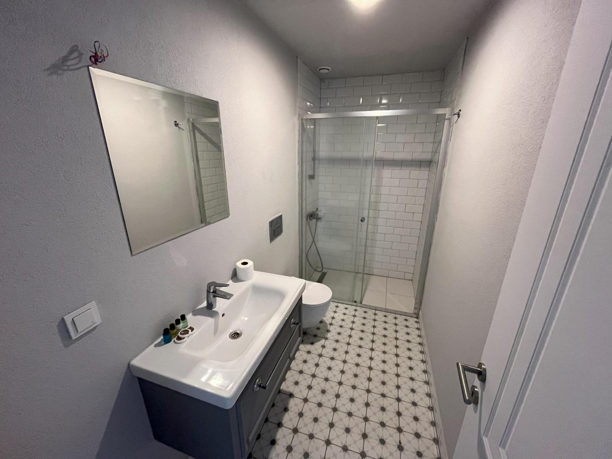 Sun Ayvalik Otel Küçükköy エクステリア 写真
